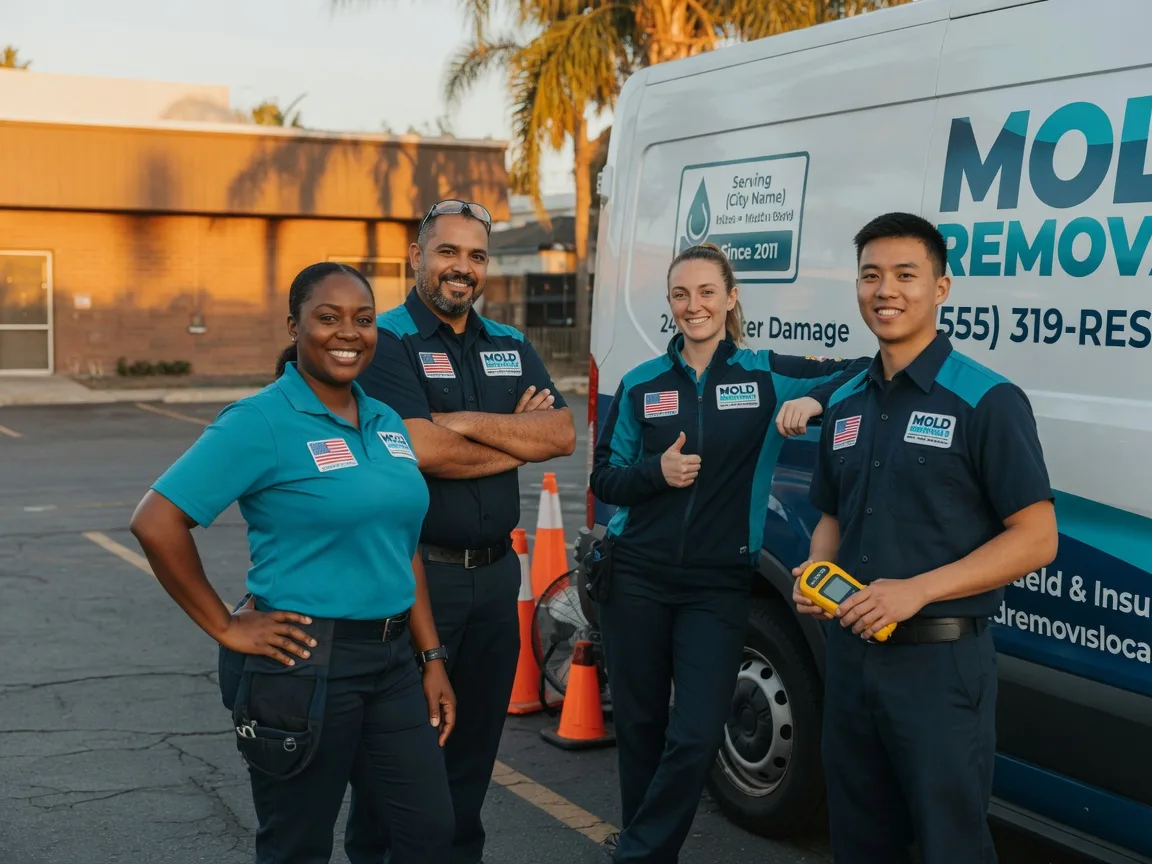 Water Damage Restoration company in Millington, IL